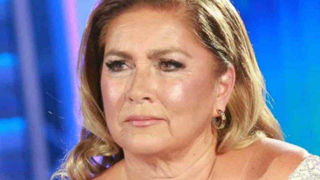 Quando è Morta La Mamma Di Romina Power