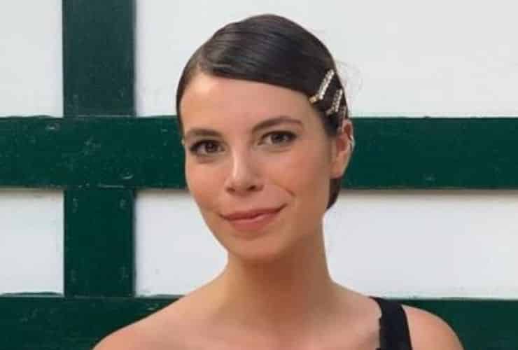 Amadeus, conoscete la figlia del noto conduttore? Si chiama Alice e ha 26 anni Controcopertina