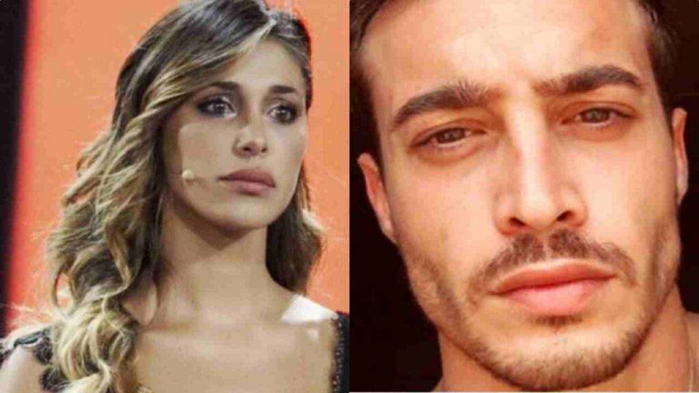 Belen E Antonino Perché Si Sono Lasciati
