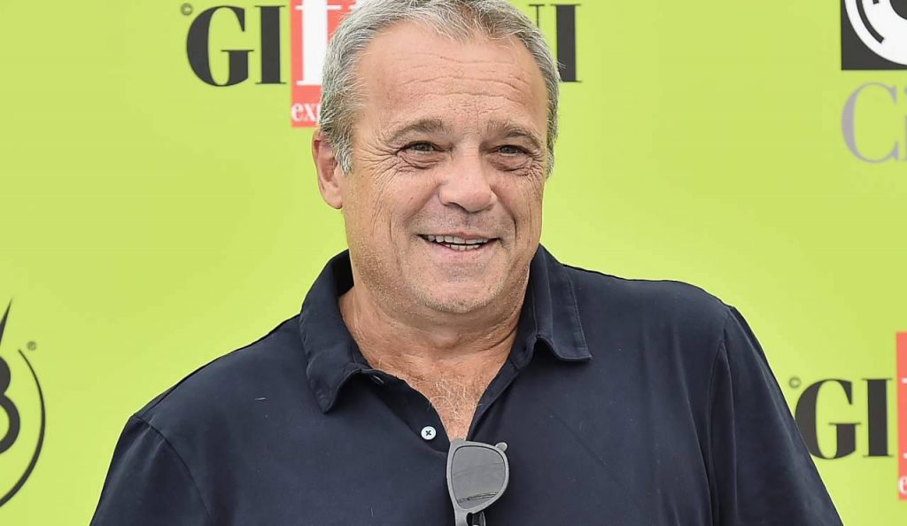 Conoscete Il Primo Figlio Di Claudio Amendola E Francesca Neri Ecco Rocco Identico Al Padre Controcopertina Com