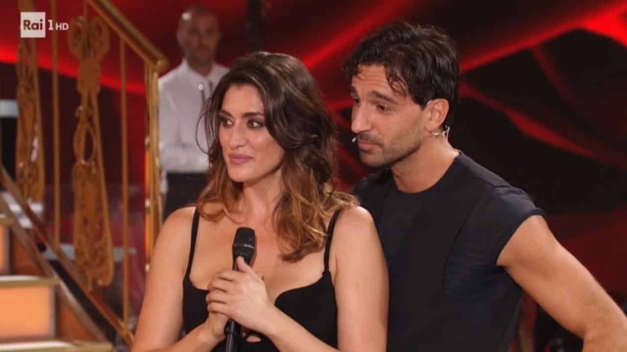 ballando con le stelle