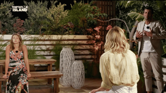 temptation island
