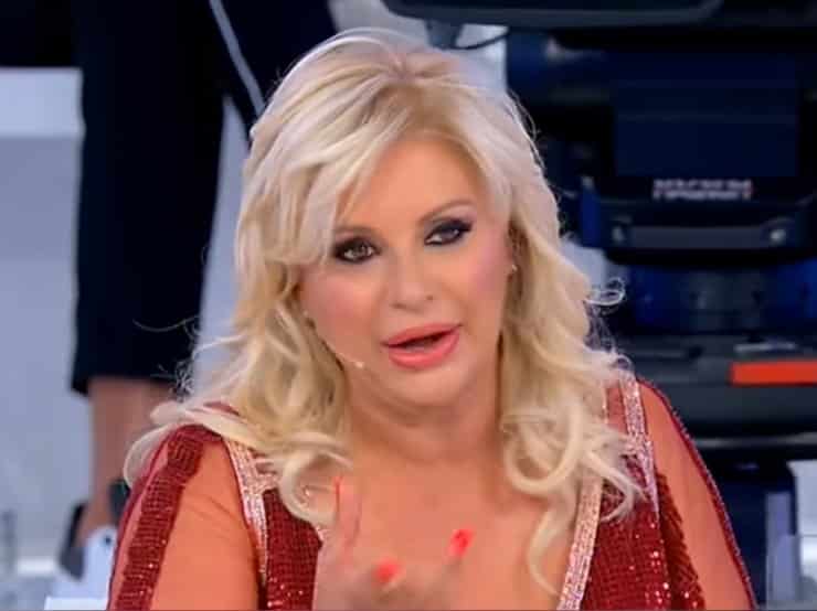 uomini e donne anticipazioni oggi