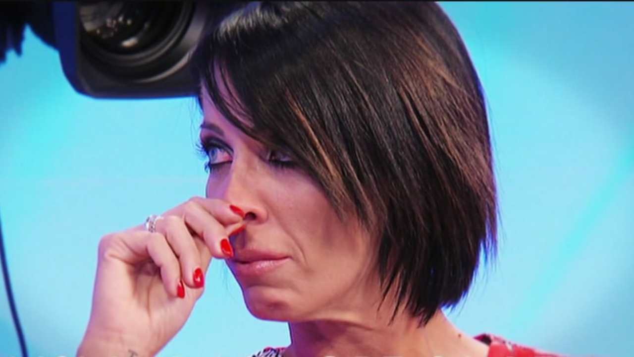 uomini e donne valentina