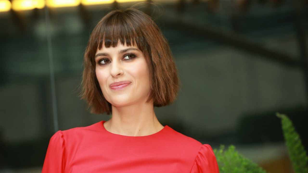 Claudia Pandolfi: chi è, figli Gabriele e Tito avuti da ...