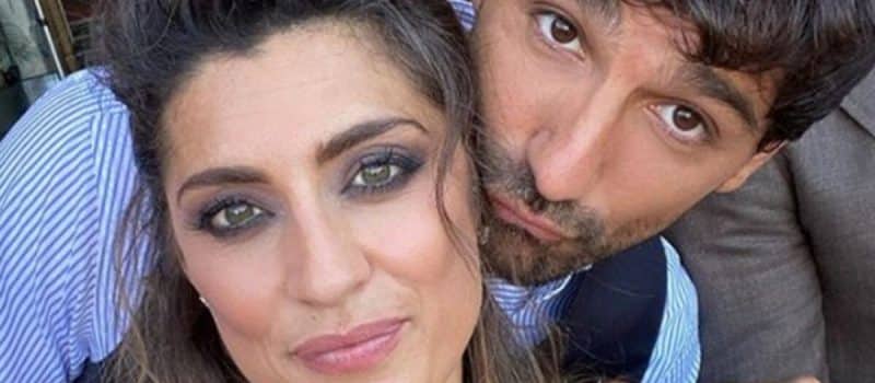 elisa isoardi e Raimondo Todaro