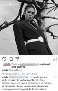 elodie