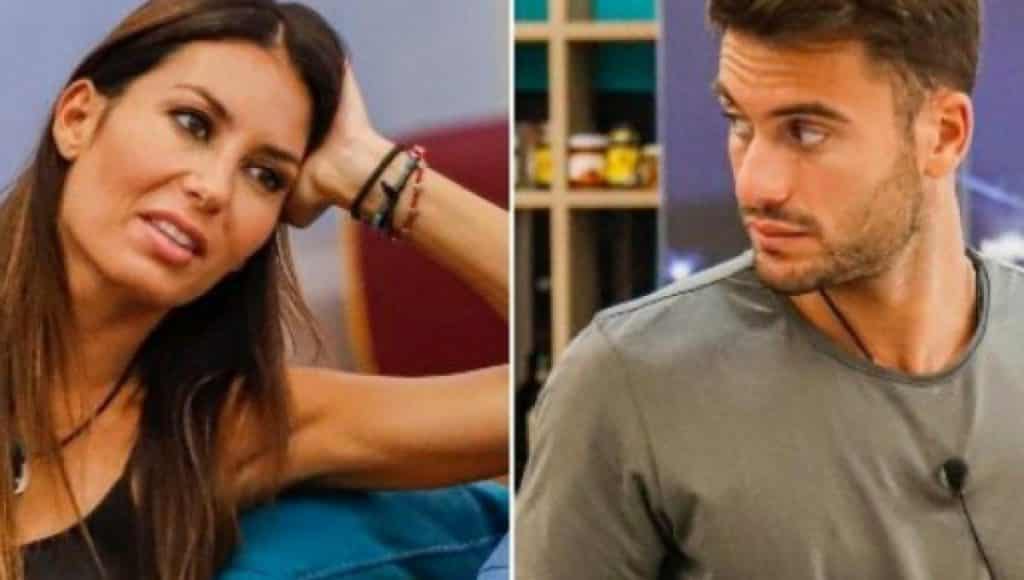 Elisabetta Gregoraci E Pierpaolo Pretelli Ultime Notizie