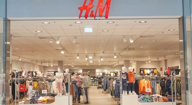 h&m nei guai