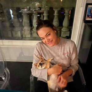 romina carrisi figlia di Romina Power