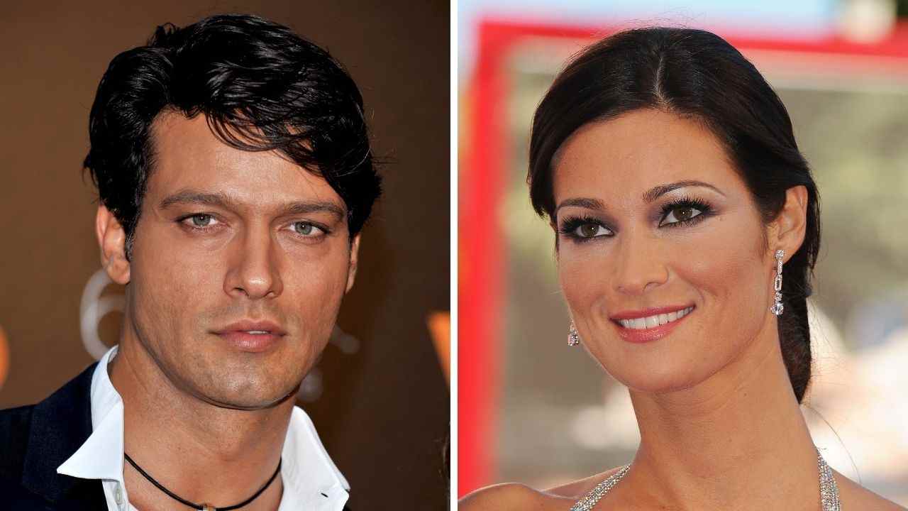 Verissimo: Manuela Arcuri parla di Garko