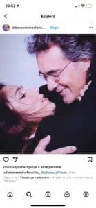 Al Bano e Romina