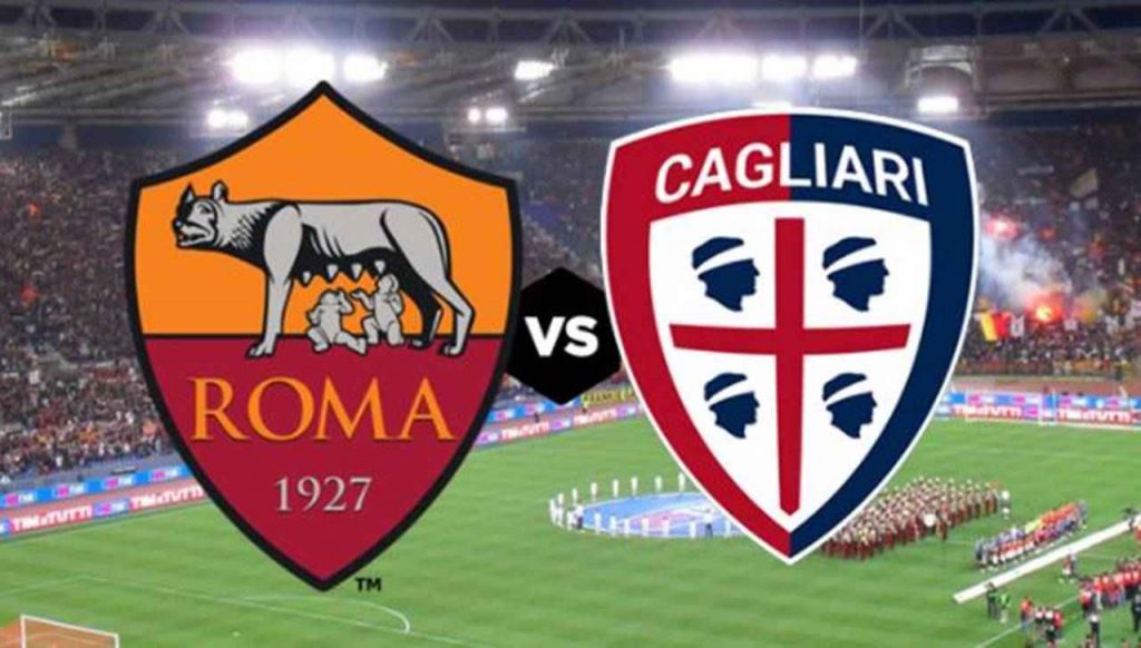 Dove Vedere La Roma Oggi In Tv