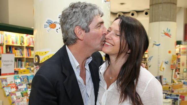 Paolo Rossi Chi E La Moglie Federica Cappelletti Figli E Funerali Controcopertina Com