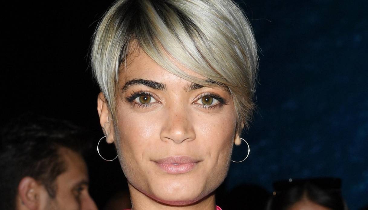 Sapete chi è Elodie? Età, origini, altezza, fidanzato, biografia