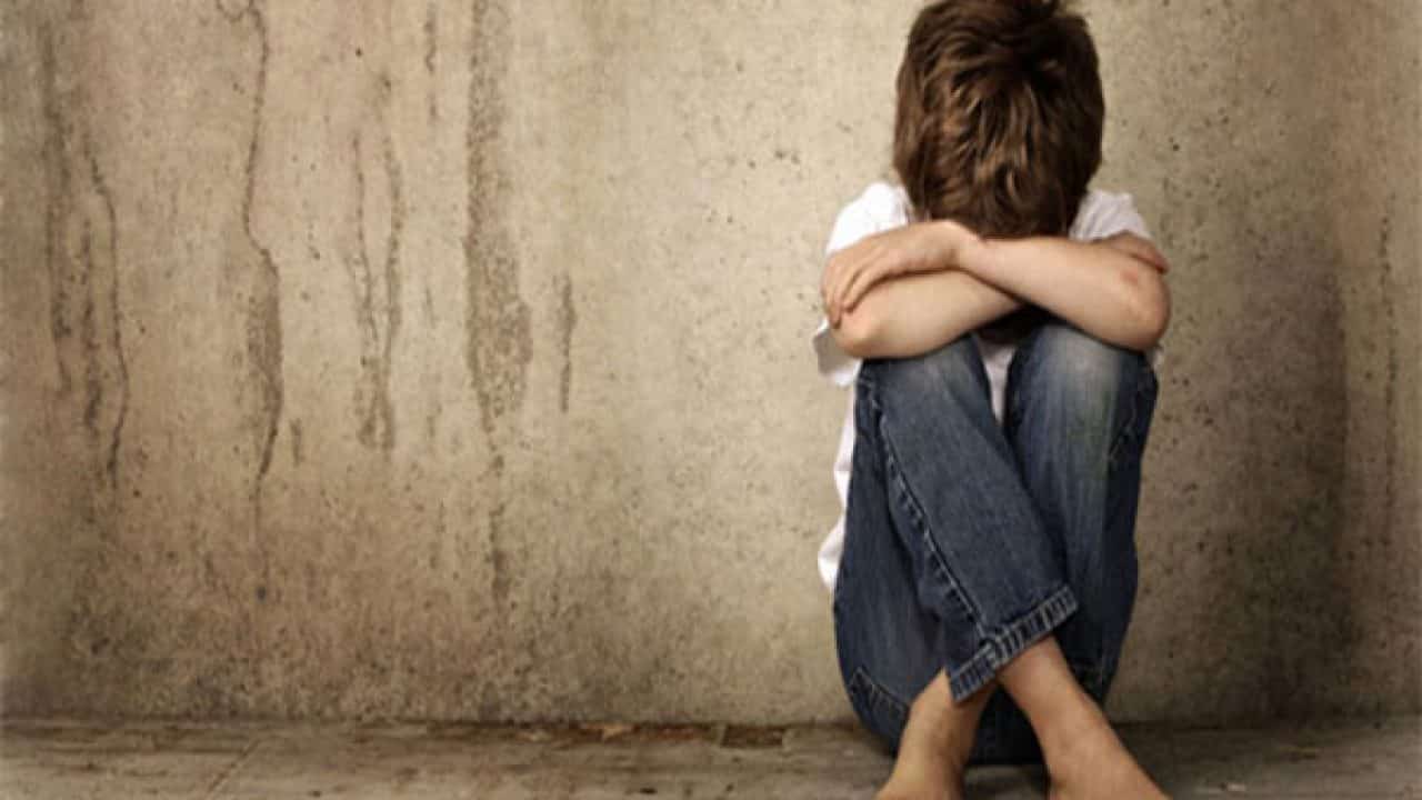 Bari bambino di 9 anni impiccato