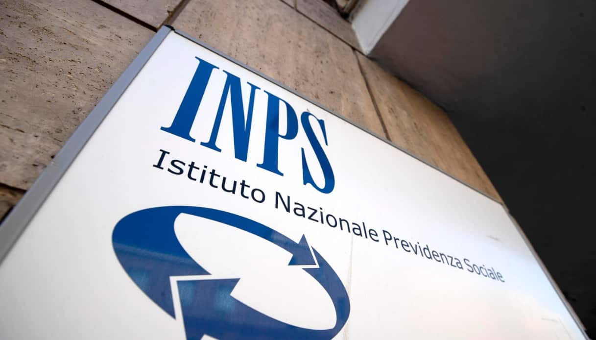 Bonus Inps da 1.000 euro