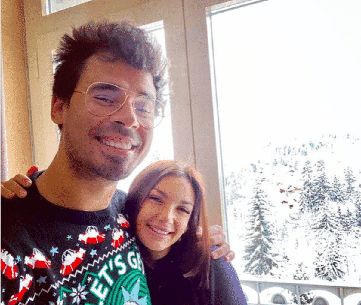Massimo Boldi chi era la moglie Maria Teresa Selo? Perché ...