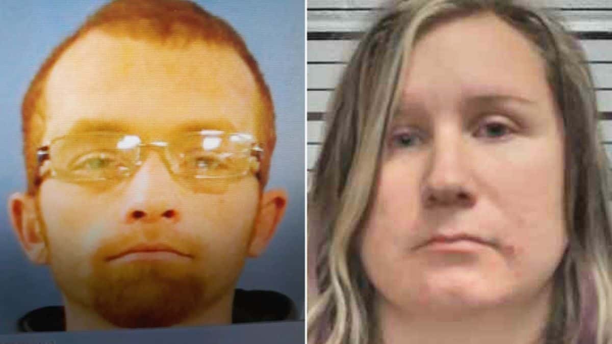 patrigno abbandona la bambina