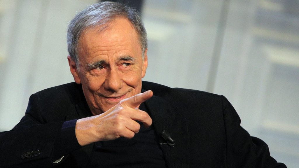 Roberto Vecchioni Chi E Eta Carriera Vita Privata Musica Ex E Attuale Moglie Figli Controcopertina Com