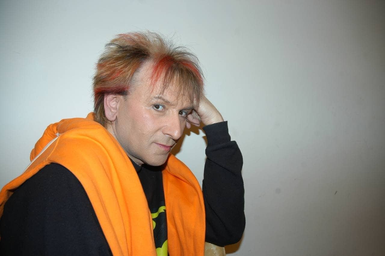 Solange e la malattia nascosta