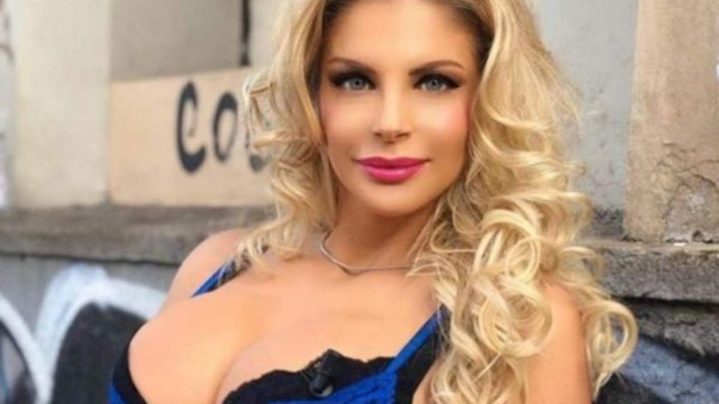 Francesca Cipriani Chi E Eta Carriera Reality Gf Vip 6 Instagram Fidanzato Controcopertina Com