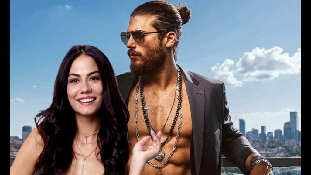 Can E Demet Stanno Insieme Nella Realtà