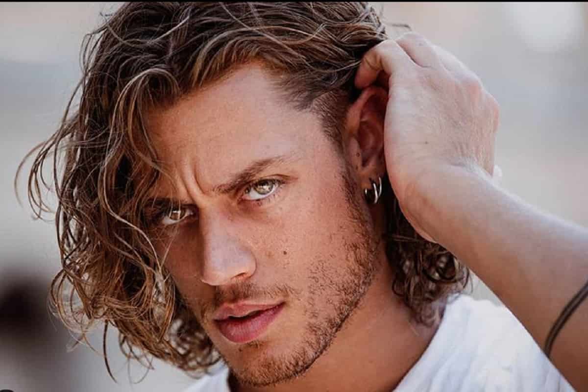 umberto gaudino chi è