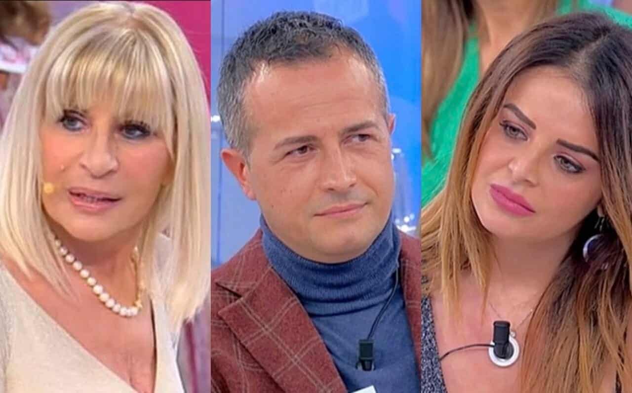 uomini e donne anticipazioni 28 gennaio