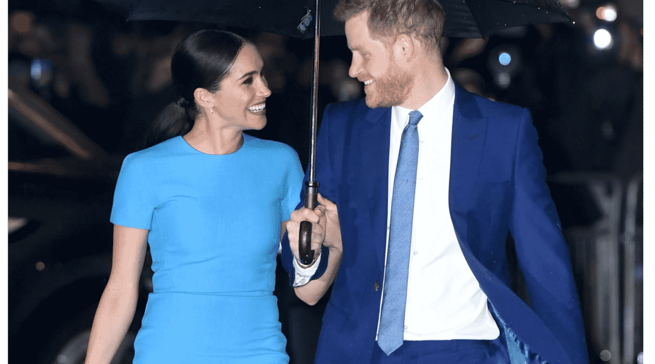 Harry e Meghan divorzio in vista Controcopertina