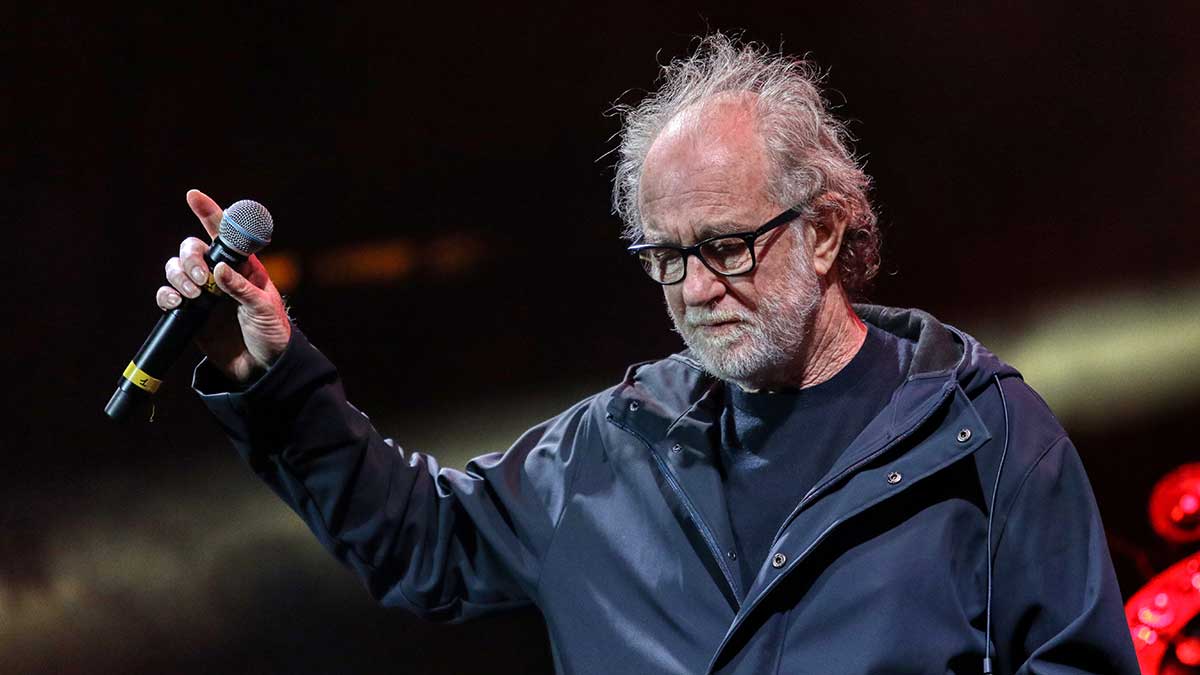 Francesco De Gregori chi è: Età, carriera, moglie, figli e ...