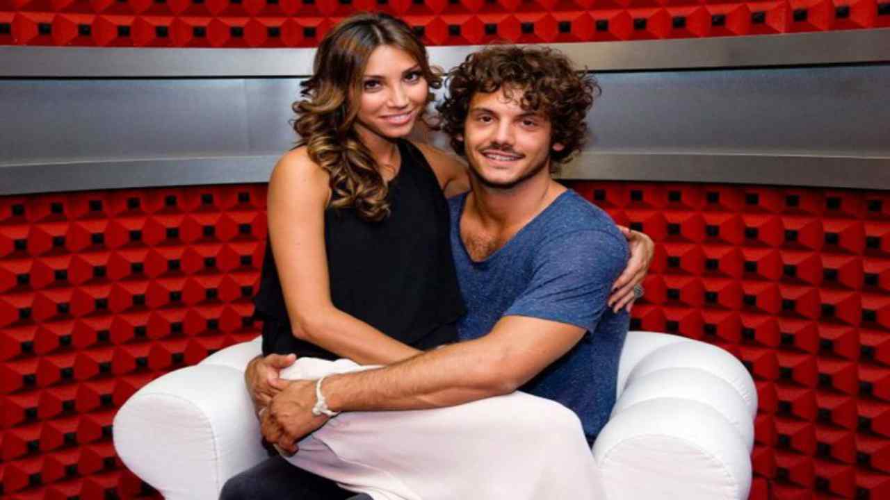 chicca e giovanni masiero