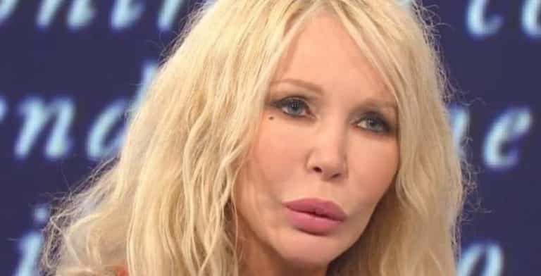 Hai Capito Chi Ivana Spagna Et Marito Compagno Figli Malattia E 