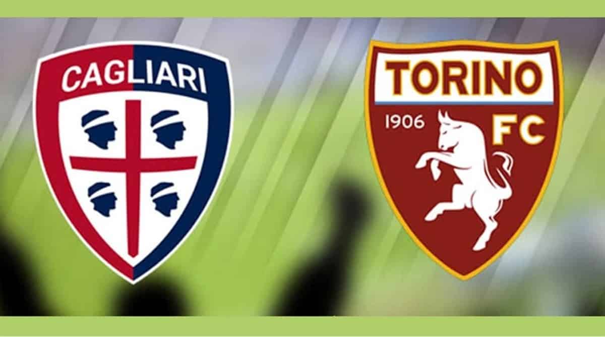 cagliari torino