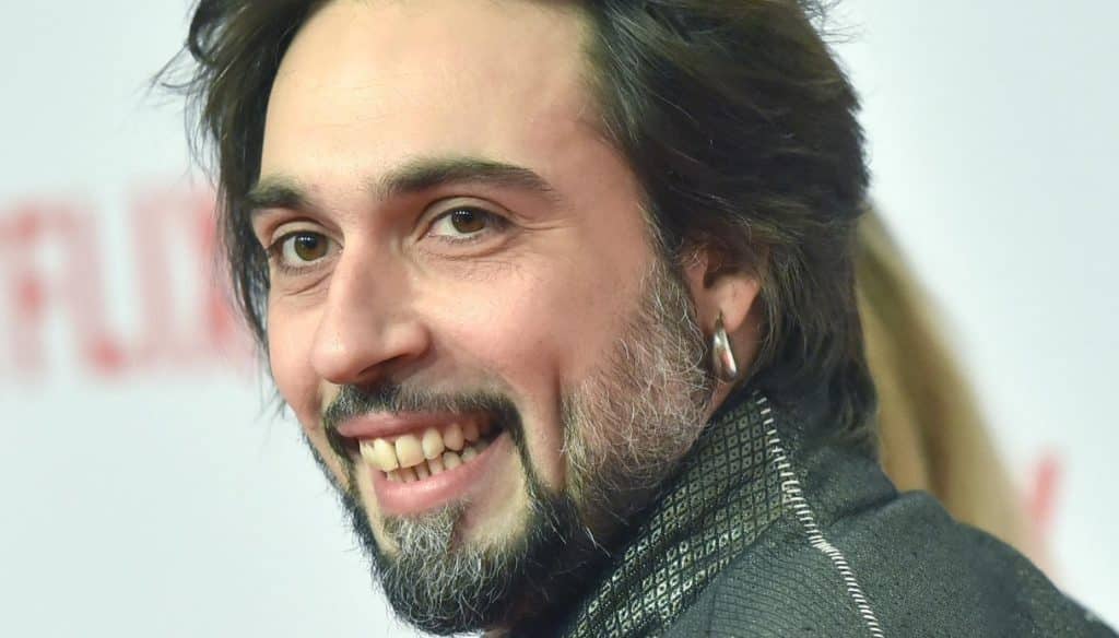 Francesco Sarcina Chi E Eta Droga Compagna Carriera Ex Moglie Clizia Incorvaia Vita Privata E Figli Controcopertina Com