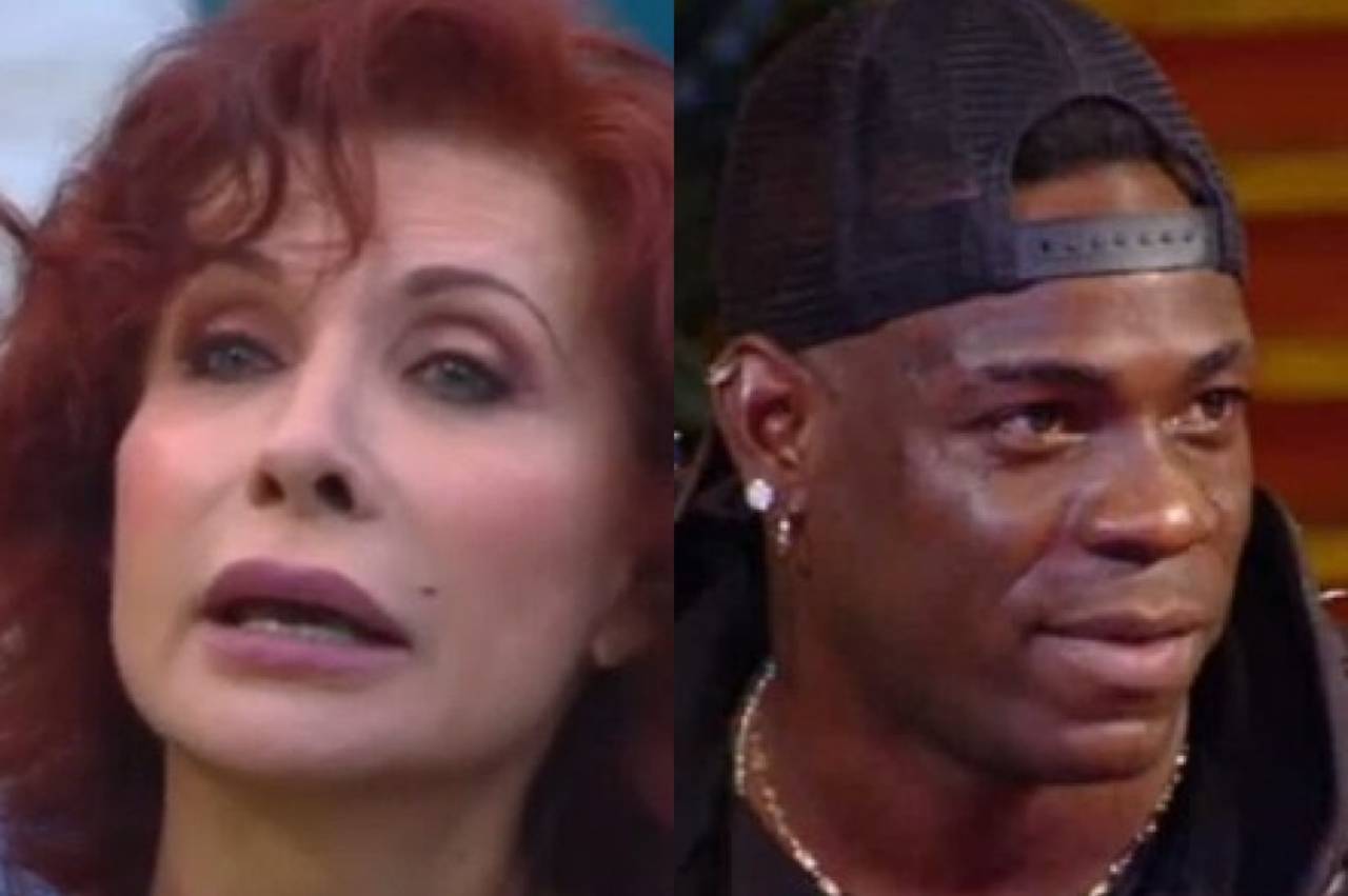 gf vip mario balotelli