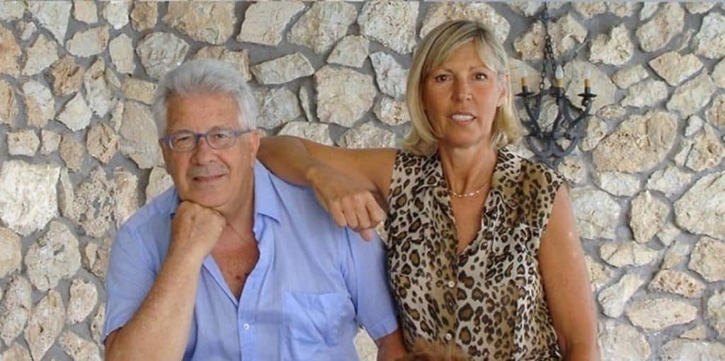 Giuliana Gagliardi Chi Era L Ex Moglie Di Peppino Di Capri Eta Storia E Figli Controcopertina Com