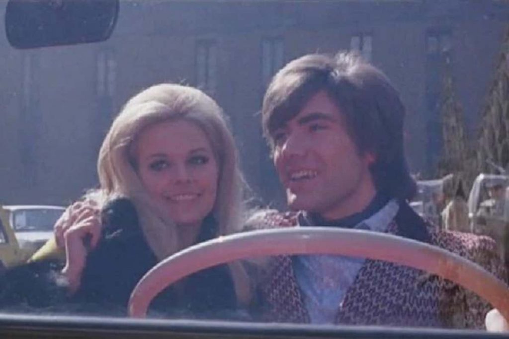 Mal Dei Primitives, chi è la