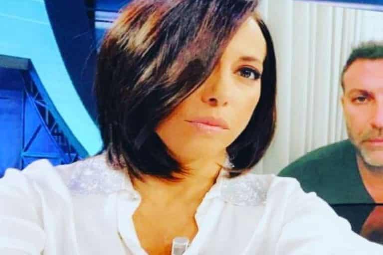 Scopri chi è Nunzia De Girolamo