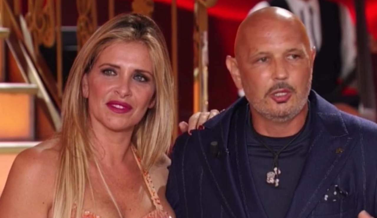 Arianna Rapaccioni: chi è la moglie di Sinisa Mihajlović ...