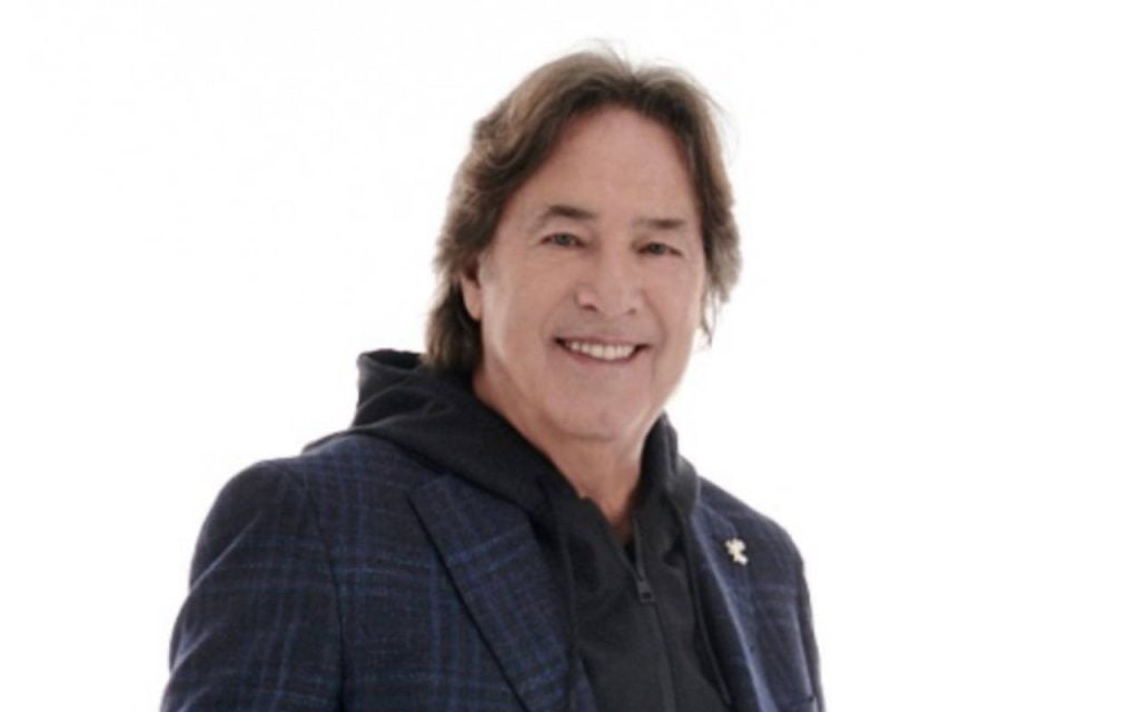 Angelo Sotgiu chi è il cantante de I ricchi e poveri, età, carriera, moglie, figli Angelo Sotgiu chi è il cantante de I ricchi e poveri, età, carriera, moglie, figli