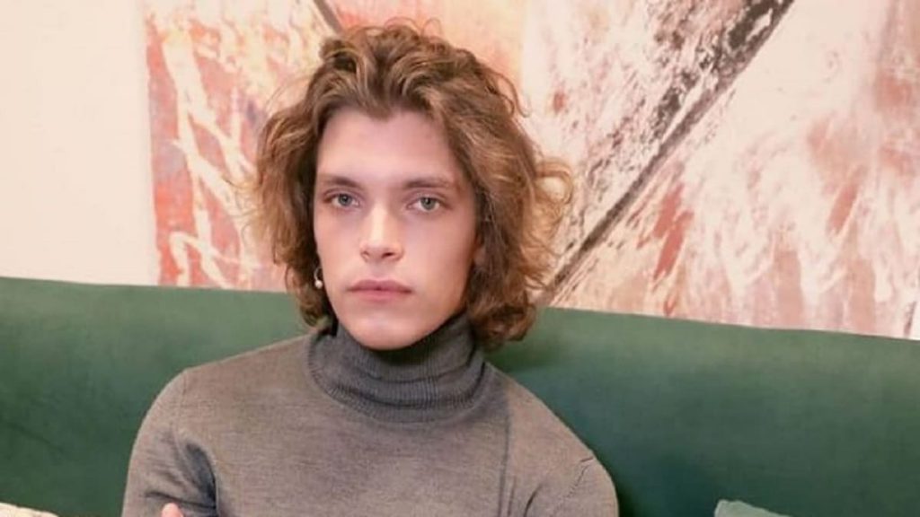 Chi è Massimiliano Di Uomini E Donne