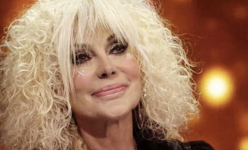 Donatella Rettore Il Dramma Per La Perdita Del Figlio Il Racconto Della Cantante Controcopertina Com