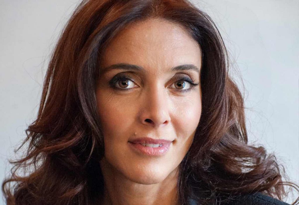 Giorgia Giacobetti Chi E La Figlia Di Valeria Fabrizi Eta Lavoro Figli Marito E Vita Privata Controcopertina Com