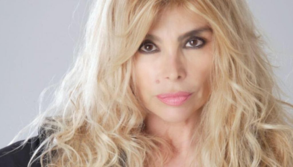 Hai capito chi è Marina Occhiena