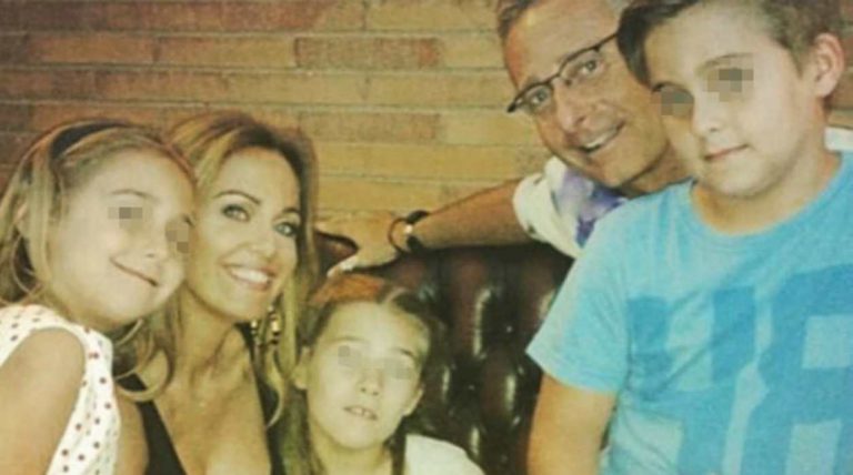 Paolo Bonolis Chi Sono I Suoi 5 Figli Quanti Anni Hanno Cosa Fanno 