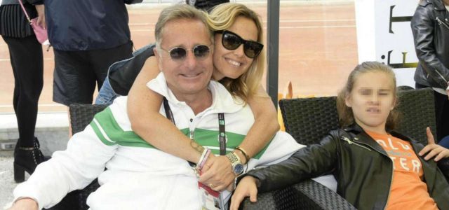 Chi Erano I Genitori Di Paolo Bonolis