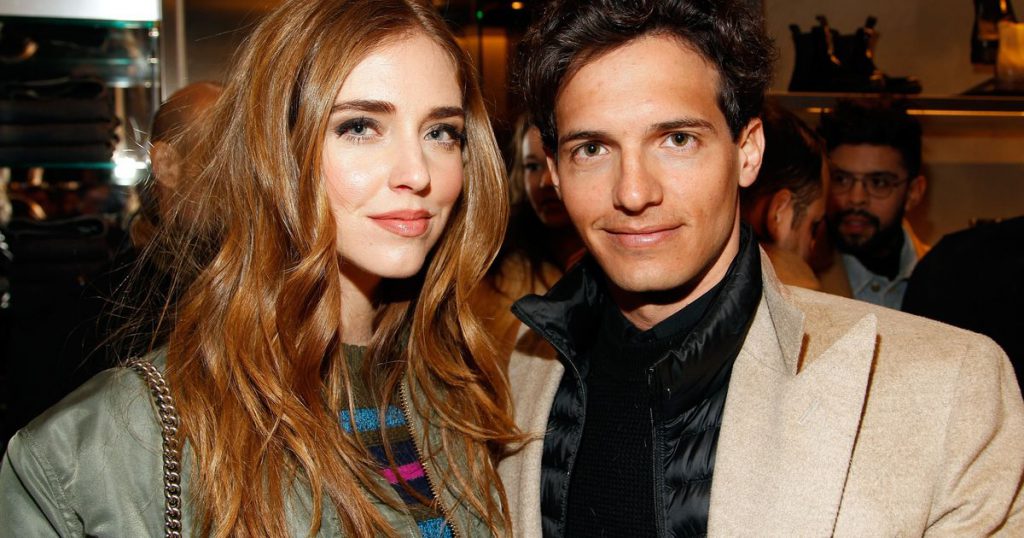 Chiara Ferragni e Riccardo Pozzoli, in che rapporti sono oggi