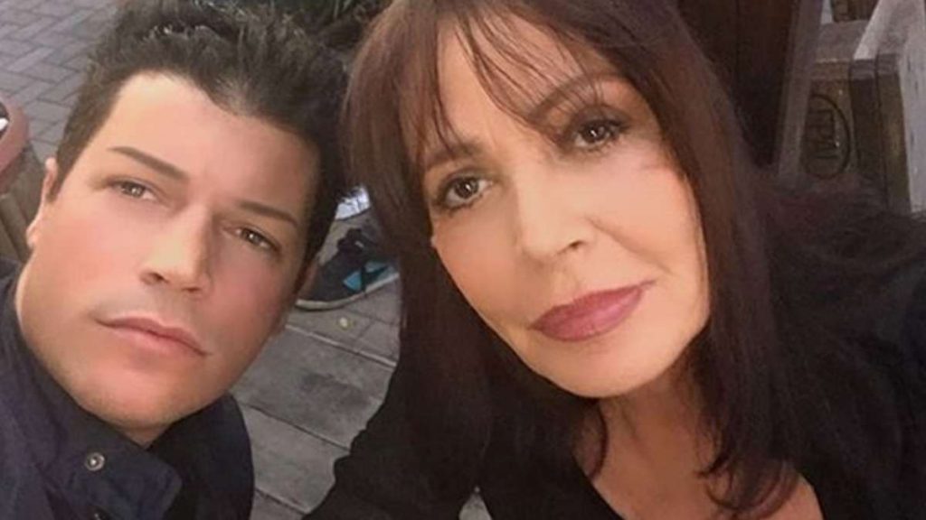 Francesco Mango Figlio Di Mango Francesco Mango: la confessione del fidanzato di Viola Valentino "Ho un
