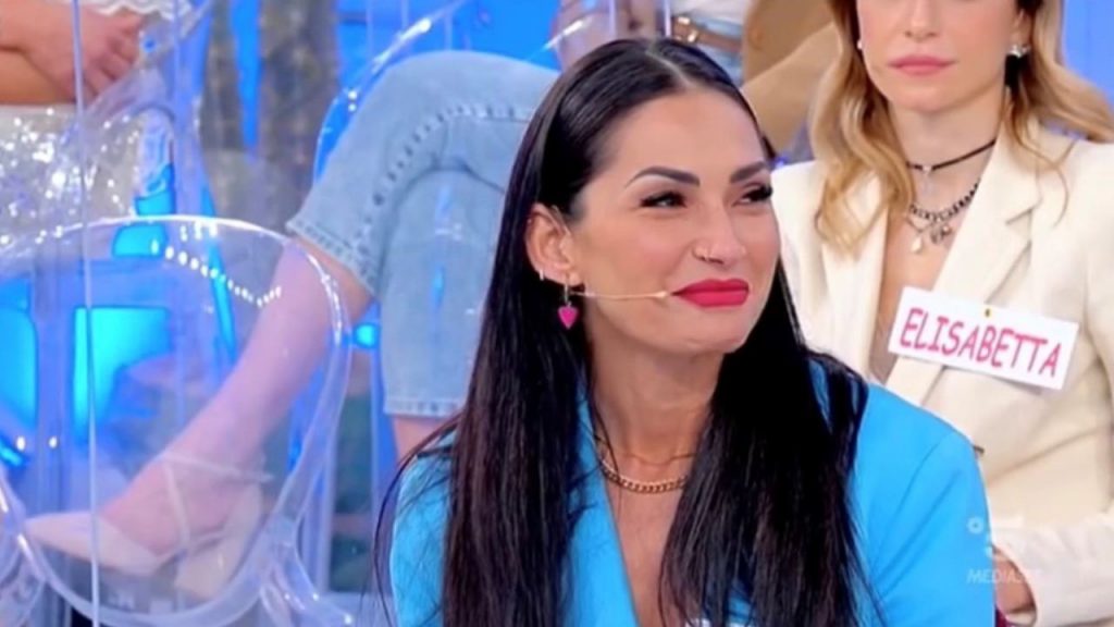 Chi è L'ex Marito Di Ida Platano